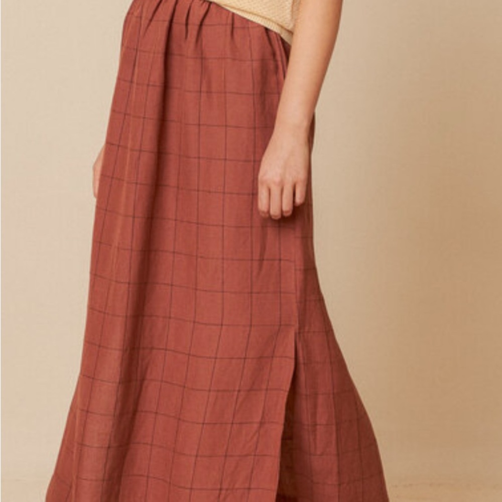 Skirt - Indi and Cold